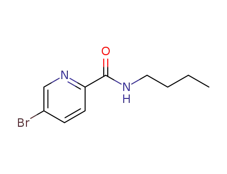 951885-14-6 Structure