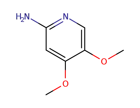 4,5-diMethoxypyridin-2-aMine