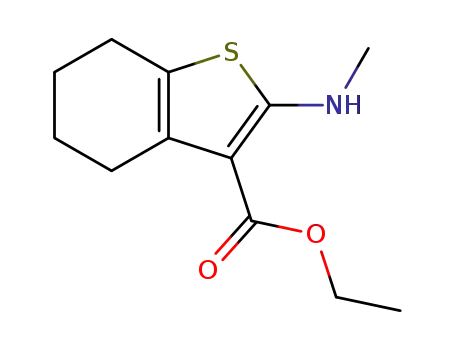 893005-88-4 Structure