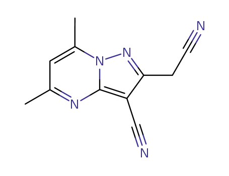 5466-67-1 Structure