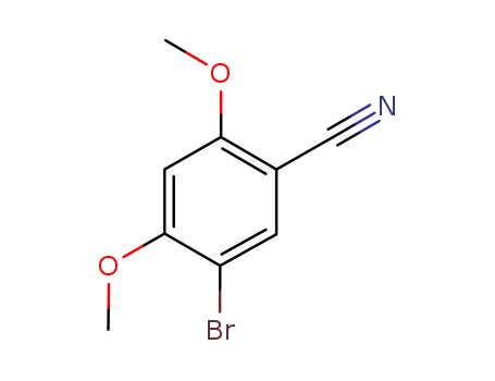 1215952-03-6 Structure