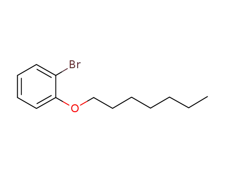 C<sub>13</sub>H<sub>19</sub>BrO