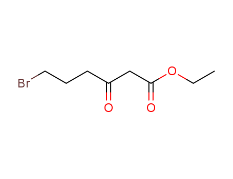 6-BROMO-3-OXO-HEXANOIC ACID ETHYL ESTER