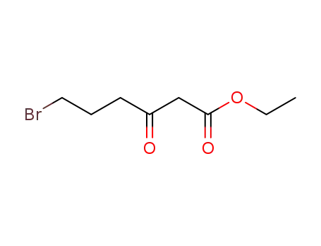 6-브로모-3-옥소-헥사노산 에틸 에스테르