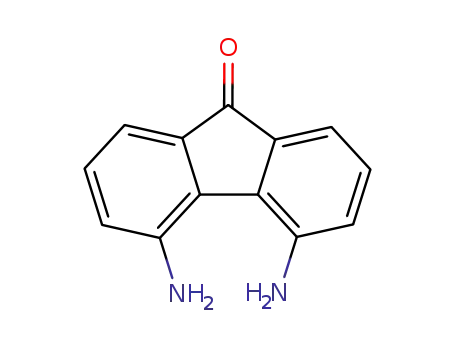 4,5-Diamino-9H-fluoren-9-one