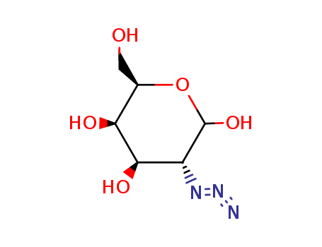 2-Azido-2-deoxy-D-galactose