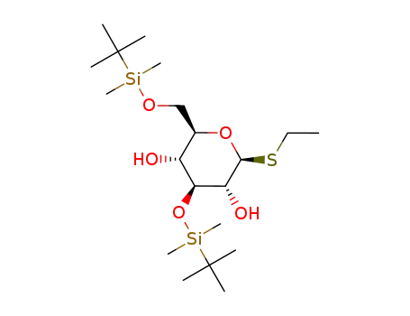 637029-26-6 Structure