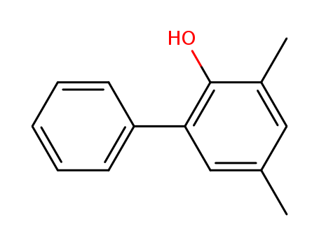 1,1-BIPHENYL]-2-OL,3,5-DIMETHYL-CAS