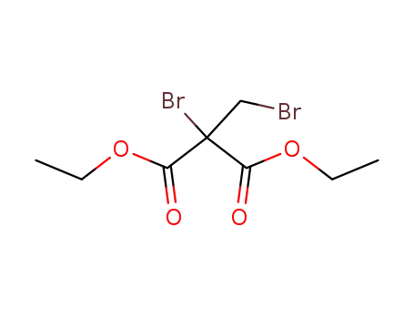 Diethyl 2-bromo-2-(bromomethyl)malonate