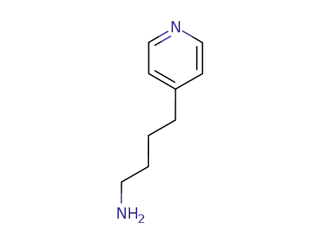 4-Pyridinebutanamine