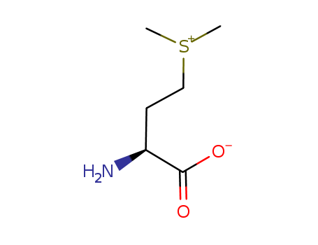 Sulfonium, [(3S)-3-amino-3-carboxypropyl]dimethyl-, inner salt