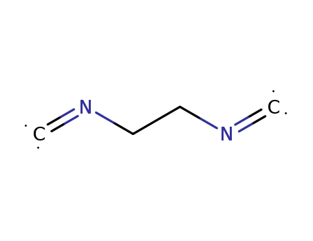 Ethane, 1,2-diisocyano-