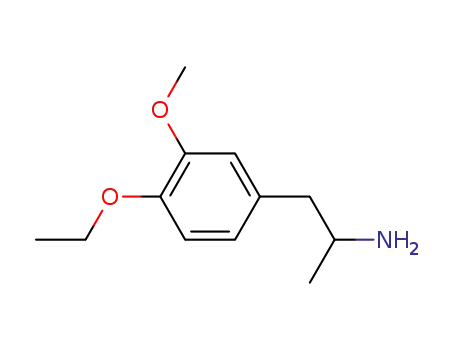 1-(4-ethoxy-3-methoxyphenyl)propan-2-amine