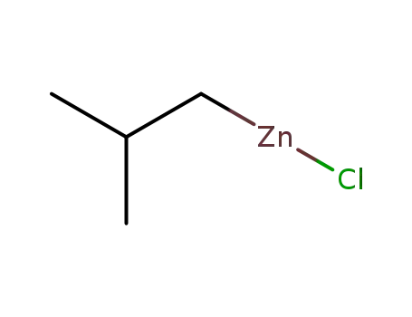 isobutyl zinc chloride