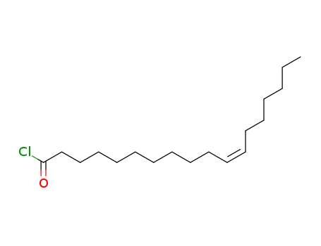 Octadec-11-enoyl Chloride