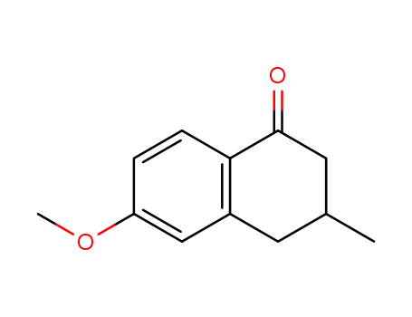 5563-21-3 Structure