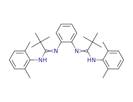 1391709-91-3 Structure