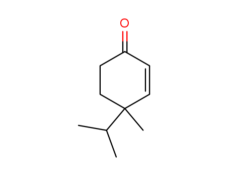 4-Isopropyl-4-Methylcyclohex-2-enone