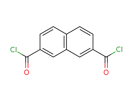 2,7-naphthalene dicarboxylic acid chloride