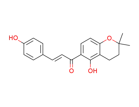 Molecular Structure of 162229-27-8 (DorsManin A)