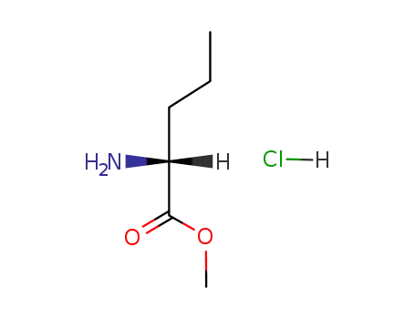 D-Norvaline, Methyl ester (hydrochloride)(1:1)