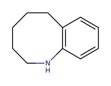 1-Benzazocine, 1,2,3,4,5,6-hexahydro-