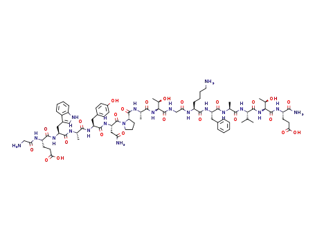 1400684-47-0 Structure