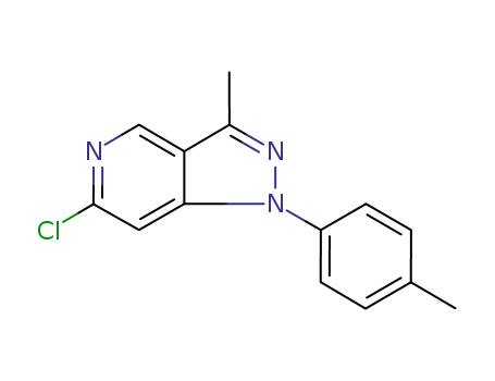 1092063-12-1 Structure