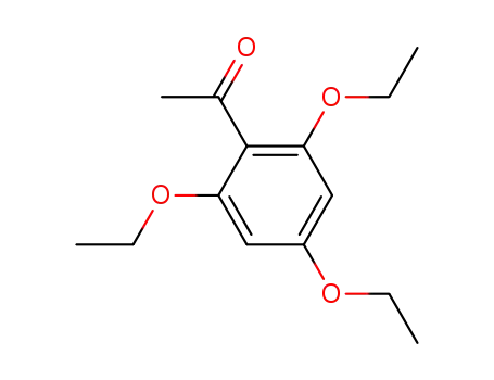 2',4',6'-Triethoxyacetophenone