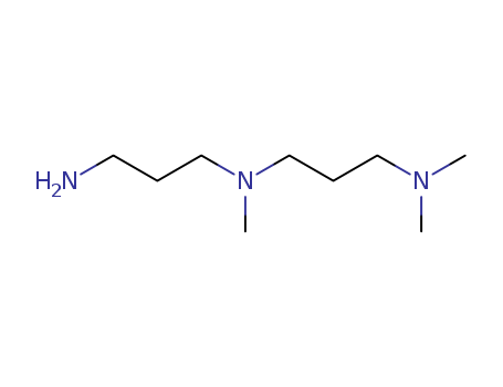 1,3-PROPANEDIAMINE,N-(3-AMINOPROPYL)-N,N',N'-TRIMETHYL-CAS