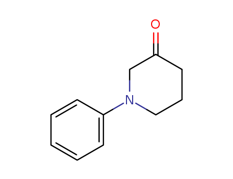 1-Phenylpiperidin-3-one