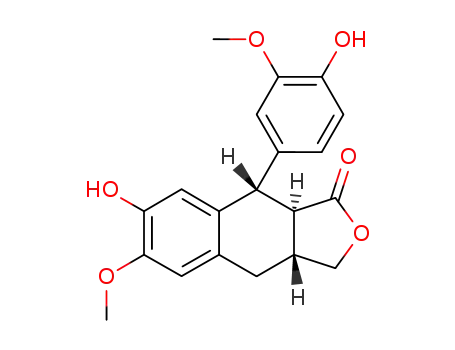 (-)-α-conidendrin