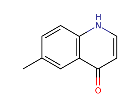 4-HYDROXY-6-METHYLQUINOLINE