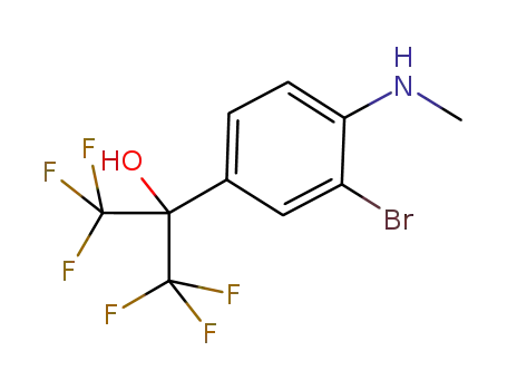 1395060-13-5 Structure