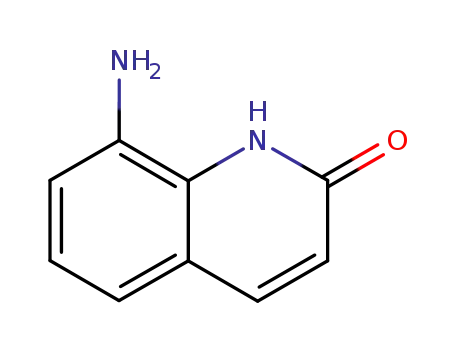 8-AMinoquinolin-2(1H)-one