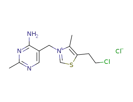 BECLOTIAMINE