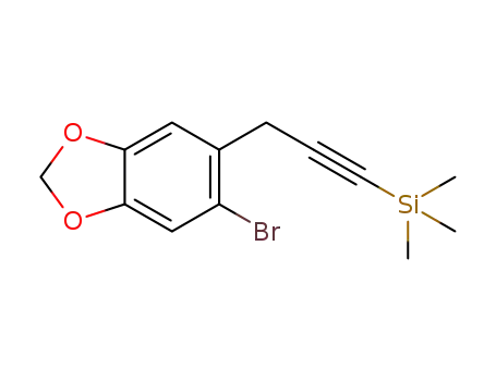 1338460-64-2 Structure