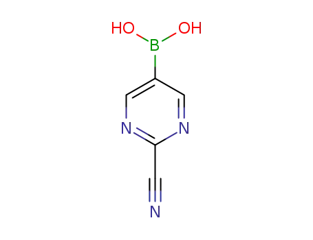 1164100-81-5 Structure