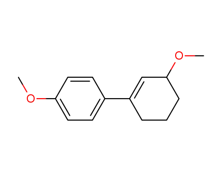 4′,5-dimethoxy-2,3,4,5-tetrahydro-1,1′-biphenyl