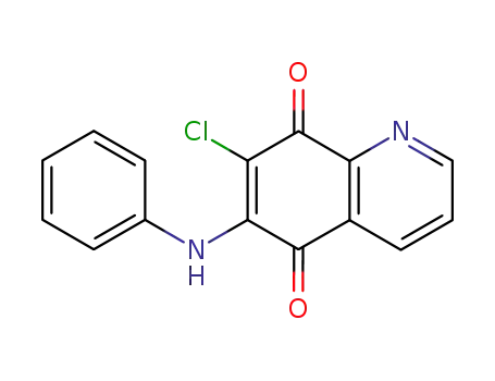 61431-03-6 Structure