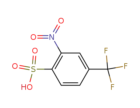 445-74-9 Structure