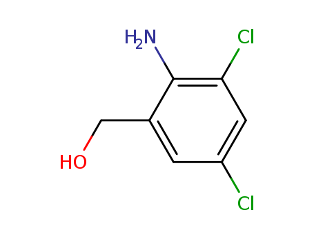 (2-AMino-4,6-dichloro-phenyl)-Methanol