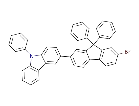 1207176-74-6 Structure