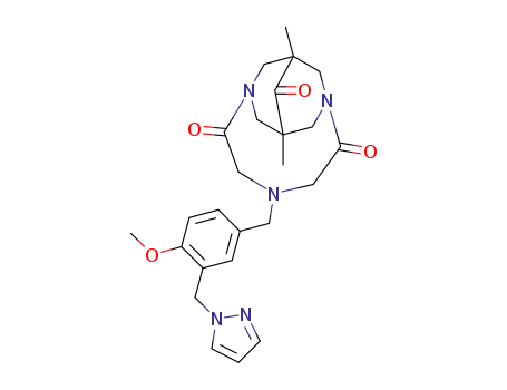 1402349-27-2 Structure