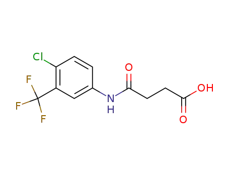 17722-76-8 Structure