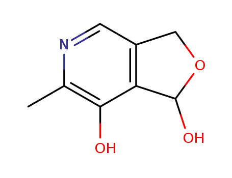 17281-92-4 Structure