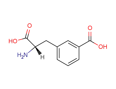 L-Phenylalanine, 3-carboxy-