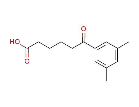6-(3,5-DIMETHYLPHENYL)-6-OXOHEXANOIC ACID