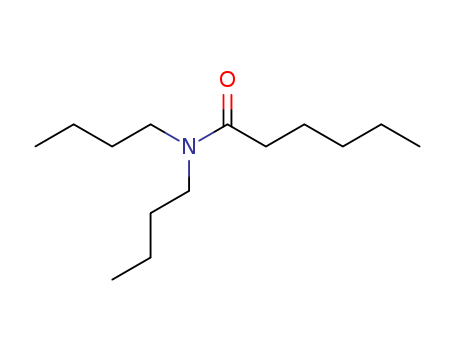 N,N-dibutylhexanamide