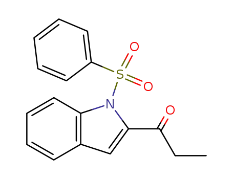 121963-51-7 Structure